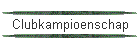 Clubkampioenschap